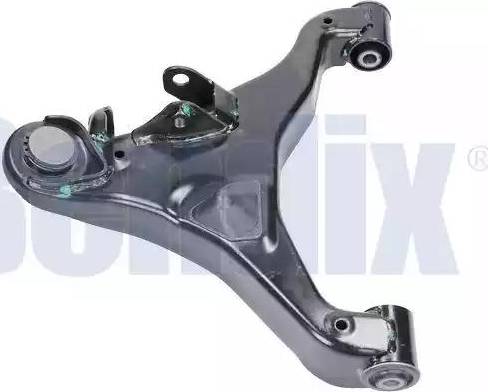 BENDIX 045779B - Bras de liaison, suspension de roue cwaw.fr