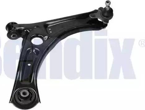 BENDIX 045770B - Bras de liaison, suspension de roue cwaw.fr