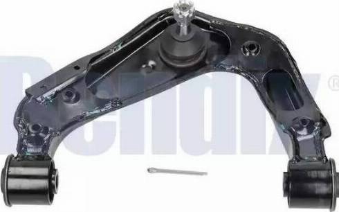 BENDIX 045778B - Bras de liaison, suspension de roue cwaw.fr