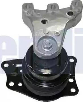 BENDIX 046918B - Support moteur cwaw.fr