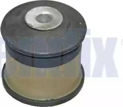 BENDIX 046409B - Suspension, corps de l'essieu cwaw.fr