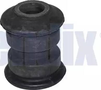 BENDIX 046422B - Douille de palier, bras transversal cwaw.fr