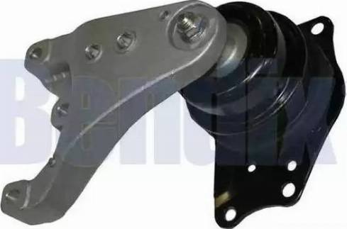 BENDIX 046558B - Support moteur cwaw.fr