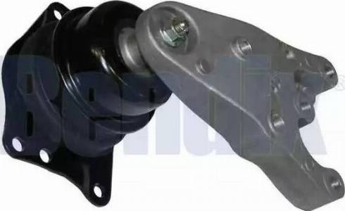 BENDIX 046557B - Support moteur cwaw.fr