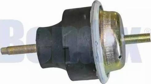 BENDIX 046537B - Support moteur cwaw.fr