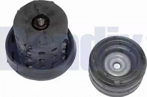 BENDIX 046684B - Support moteur cwaw.fr