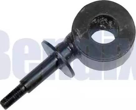 BENDIX 046670B - Entretoise / tige, stabilisateur cwaw.fr