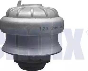 BENDIX 046025B - Support moteur cwaw.fr