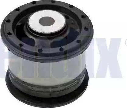 BENDIX 046166B - Suspension, corps de l'essieu cwaw.fr