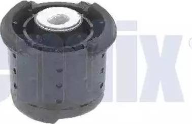 BENDIX 046160B - Suspension, corps de l'essieu cwaw.fr