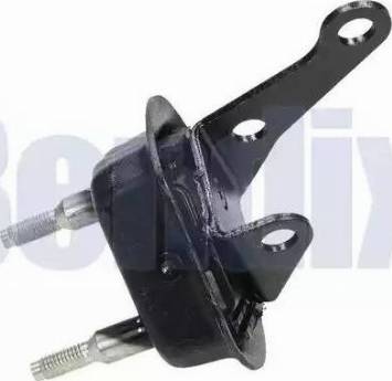 BENDIX 046181B - Suspension, corps de l'essieu cwaw.fr