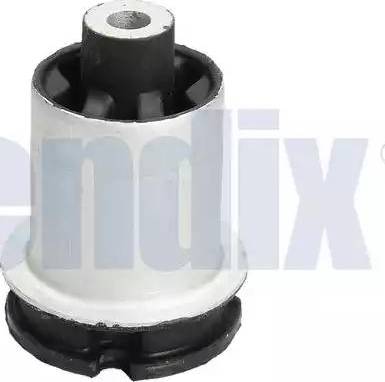 BENDIX 046175B - Suspension, corps de l'essieu cwaw.fr