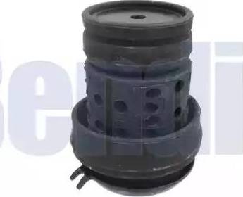 BENDIX 046176B - Support moteur cwaw.fr