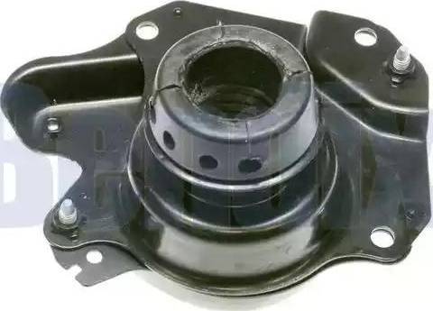 BENDIX 046856B - Support moteur cwaw.fr