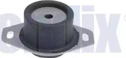 BENDIX 046308B - Support moteur cwaw.fr