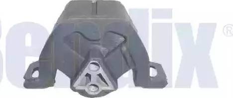 BENDIX 046240B - Support moteur cwaw.fr