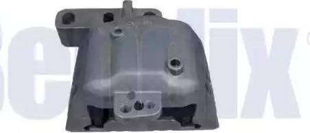 BENDIX 046205B - Support moteur cwaw.fr