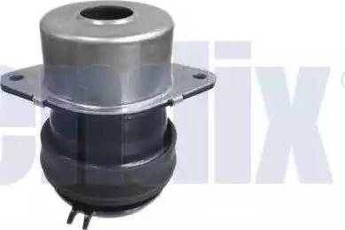 BENDIX 046215B - Support moteur cwaw.fr