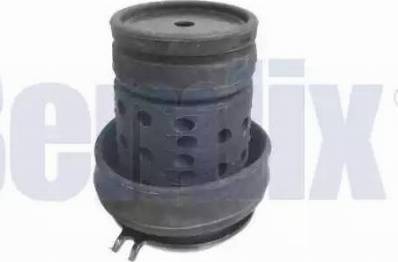 BENDIX 046211B - Support moteur cwaw.fr