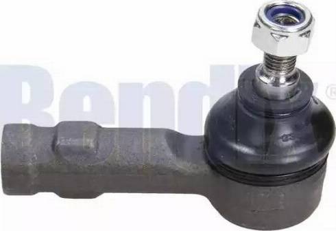 BENDIX 040412B - Rotule de barre de connexion cwaw.fr