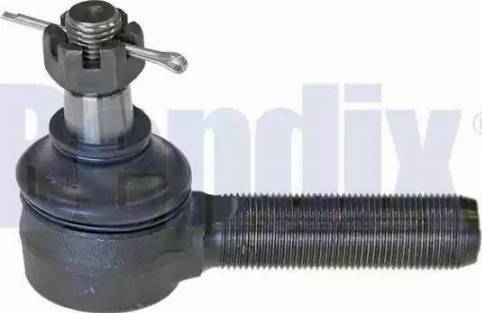 BENDIX 040437B - Rotule de barre de connexion cwaw.fr