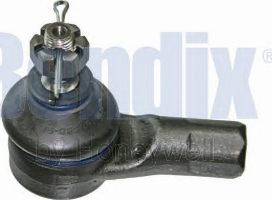 BENDIX 040549B - Rotule de barre de connexion cwaw.fr