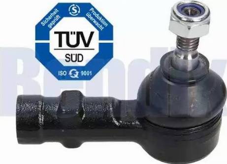 BENDIX 040518B - Rotule de barre de connexion cwaw.fr