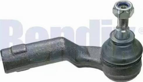 BENDIX 040538B - Rotule de barre de connexion cwaw.fr