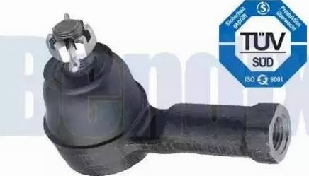 BENDIX 040690B - Rotule de barre de connexion cwaw.fr