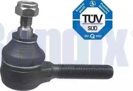 BENDIX 040644B - Rotule de barre de connexion cwaw.fr