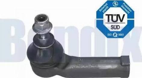 BENDIX 040653B - Rotule de barre de connexion cwaw.fr