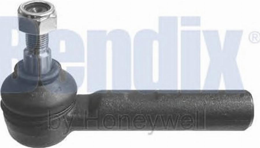 BENDIX 040652B - Rotule de barre de connexion cwaw.fr