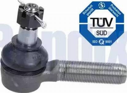 BENDIX 040601B - Rotule de barre de connexion cwaw.fr