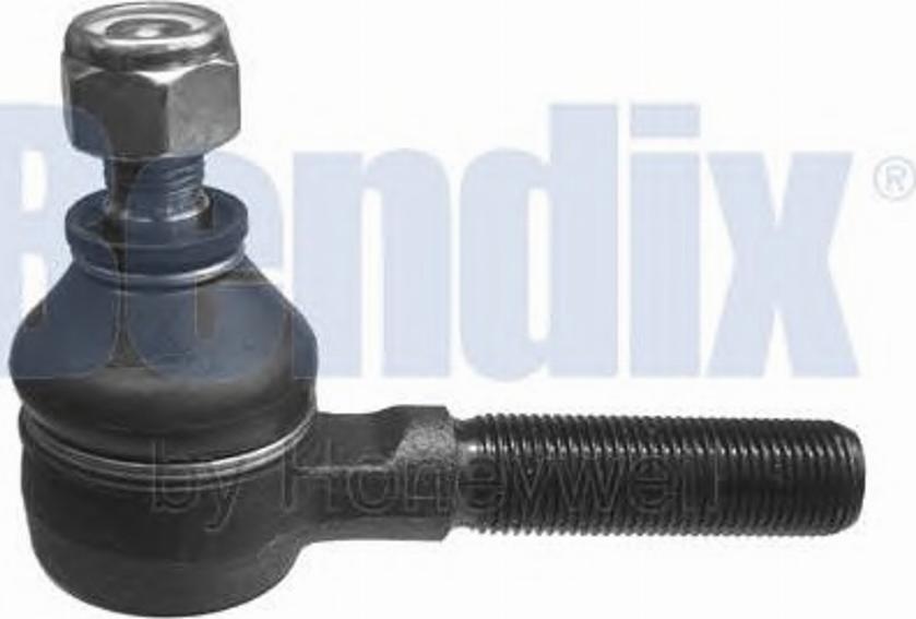 BENDIX 040620B - Rotule de barre de connexion cwaw.fr