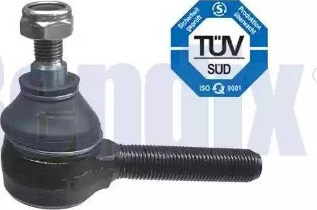 BENDIX 040622B - Rotule de barre de connexion cwaw.fr