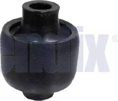 BENDIX 040009B - Douille de palier, bras transversal cwaw.fr