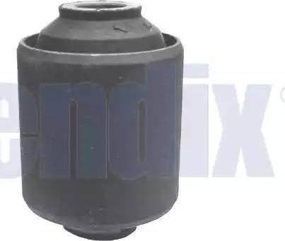 BENDIX 040081B - Suspension, bras de liaison cwaw.fr