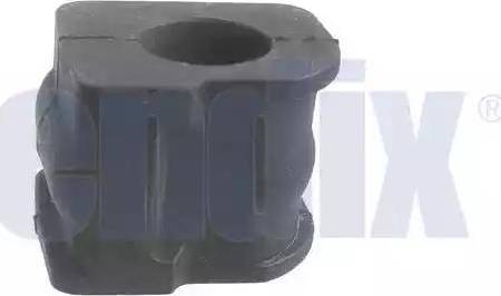 BENDIX 040030B - Coussinet de palier, stabilisateur cwaw.fr