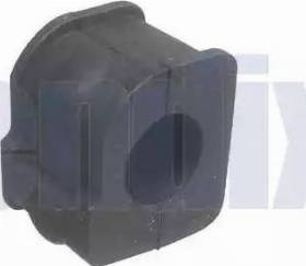 BENDIX 040031B - Coussinet de palier, stabilisateur cwaw.fr