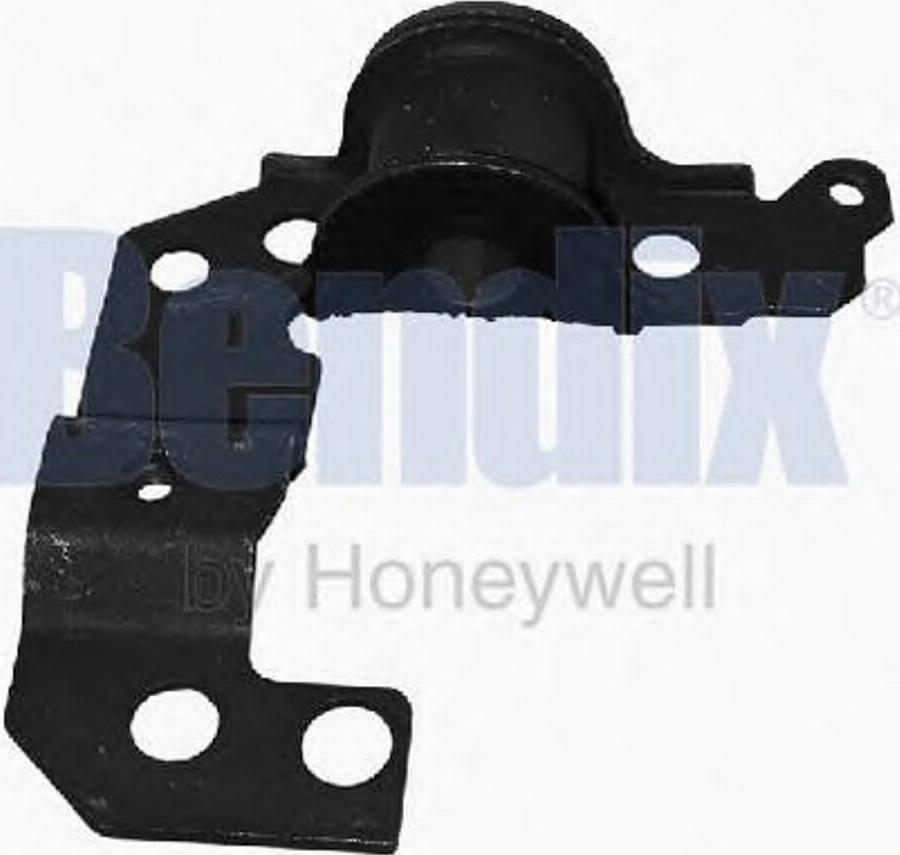 BENDIX 040147B - Suspension, bras de liaison cwaw.fr