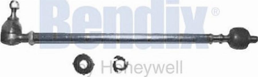 BENDIX 040162B - Barre de connexion cwaw.fr