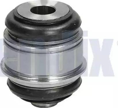 BENDIX 040130B - Roulement, boîtier du roulement des roues cwaw.fr