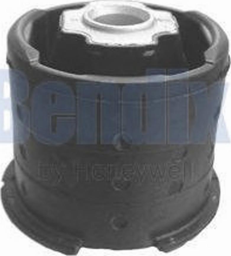 BENDIX 040131B - Suspension, corps de l'essieu cwaw.fr