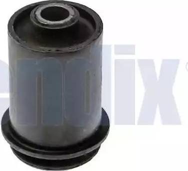 BENDIX 040137B - Suspension, bras de liaison cwaw.fr