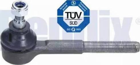 BENDIX 040340B - Rotule de barre de connexion cwaw.fr