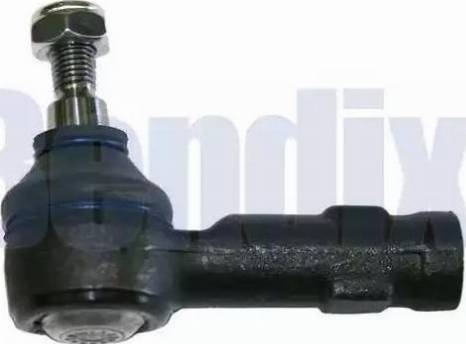 BENDIX 040357B - Rotule de barre de connexion cwaw.fr