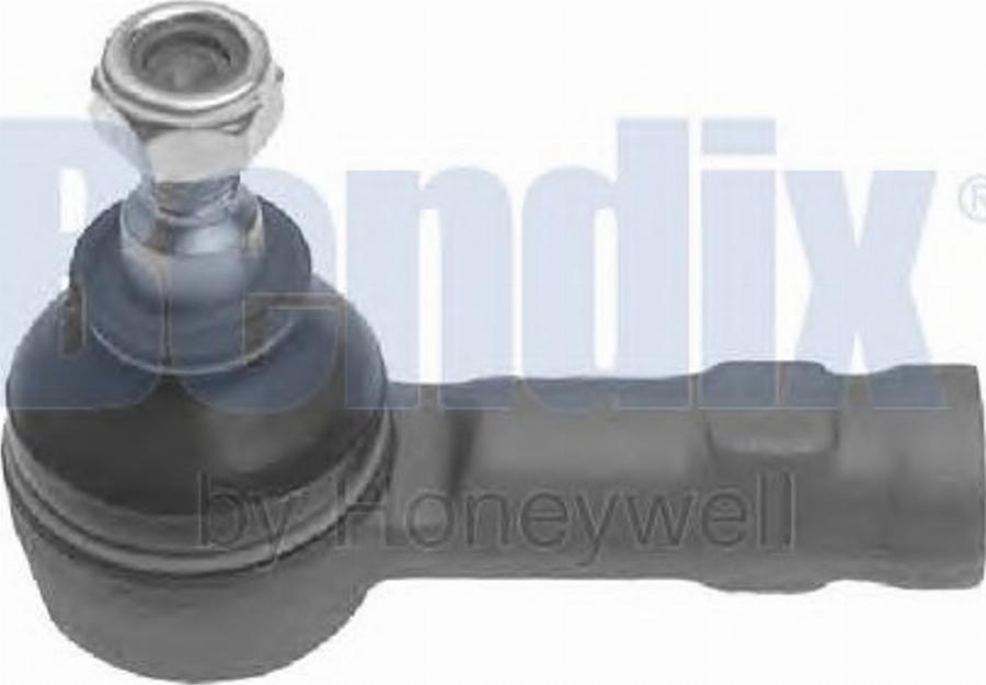 BENDIX 040382B - Rotule de barre de connexion cwaw.fr