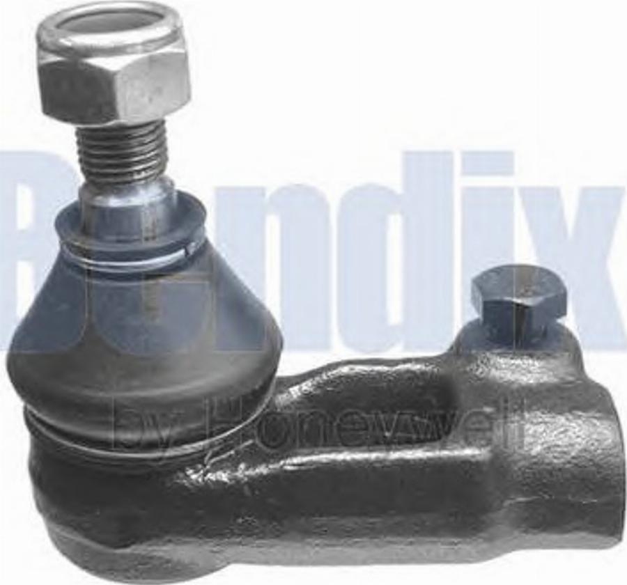 BENDIX 040287B - Rotule de barre de connexion cwaw.fr