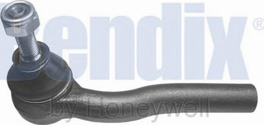 BENDIX 040278B - Rotule de barre de connexion cwaw.fr