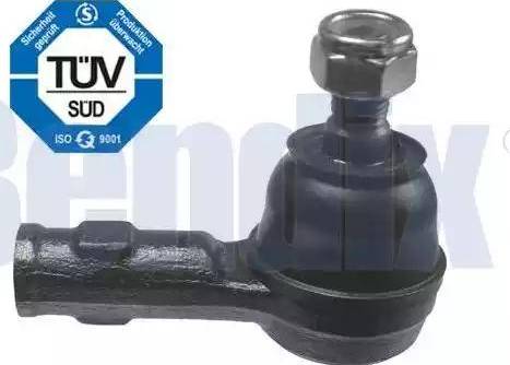 BENDIX 040795B - Rotule de barre de connexion cwaw.fr